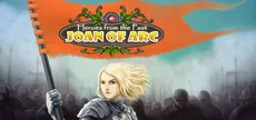 Heroes from the Past: Joan of Arc