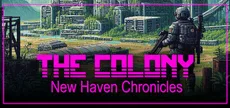 The Colony: New Haven Chronicles