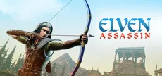 Elven Assassin