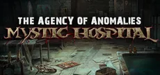 The Agency of Anomalies: Mystic Hospital Collector's Edition