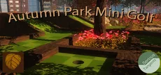 Autumn Park Mini Golf