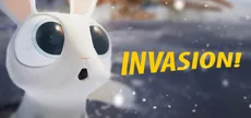 INVASION!