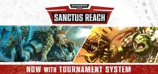 Warhammer 40,000: Sanctus Reach (Classic)