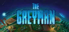 THE GREY MAN