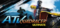 ATV Quadracer Ultimate