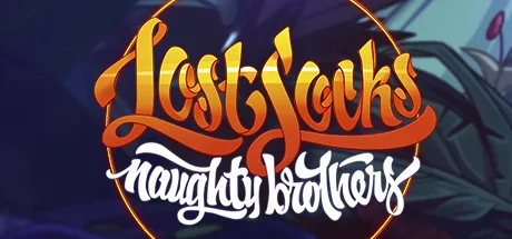Lost Socks: Naughty Brothers