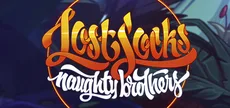 Lost Socks: Naughty Brothers