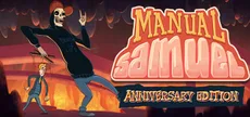 Manual Samuel - Last Tuesday Edition