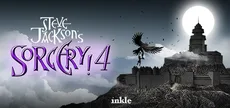 Sorcery! Part 4