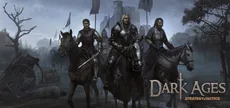 Strategy & Tactics: Dark Ages