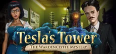 Tesla's Tower: The Wardenclyffe Mystery