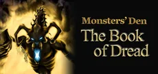 Monsters' Den: Book of Dread