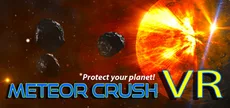 Meteor Crush VR