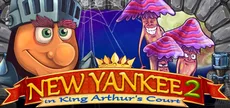 New Yankee in King Arthur's Court 2