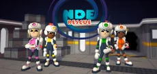 NDE Rescue