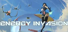 Energy Invasion