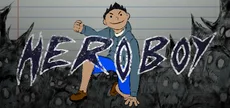 Hero Boy
