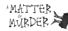 A Matter of Murder