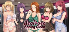 Negligee: Spring Clean