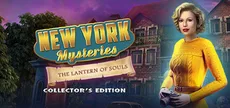 New York Mysteries: The Lantern of Souls Collector's Edition