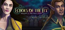 Echoes of the Fey: The Fox's Trail