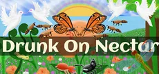 Nature & Life - Drunk On Nectar