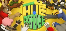 Hue Defense