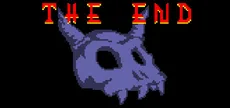 The End o,,,o