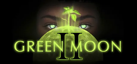 Green Moon 2