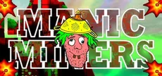 MANIC MINERS