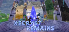 Xecryst Remains