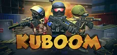 KUBOOM