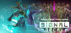 Signal Decay