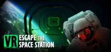 VR Escape The Space Station