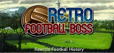 Retro Football Boss