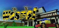 Wasps!