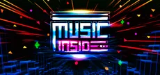 Music Inside: A VR Rhythm Game