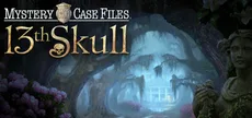 Mystery Case Files®: 13th Skull™ Collector's Edition