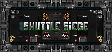 Shuttle Siege