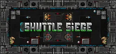 Shuttle Siege