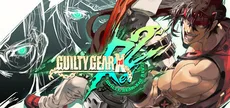 GUILTY GEAR Xrd REV 2
