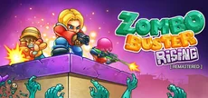 Zombo Buster Rising