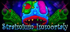 Straimium Immortaly