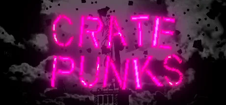 Crate Punks