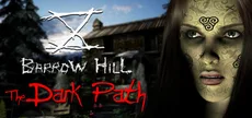 Barrow Hill: The Dark Path