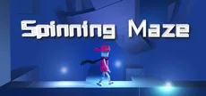 Spinning Maze