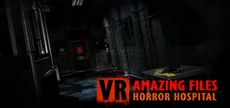 VR Amazing Files: Horror Hospital