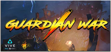 Guardian war VR