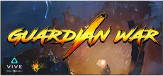 Guardian war VR
