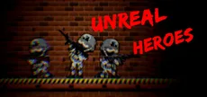 Unreal Heroes